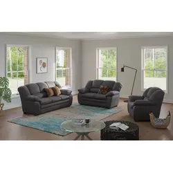 Polstergarnitur COTTA 