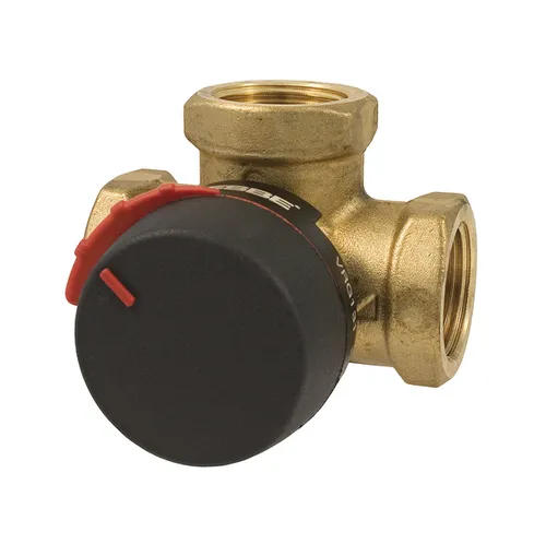 ESBE 11601200 3-WEGE-MISCHVENTIL VRG131 Ø 1