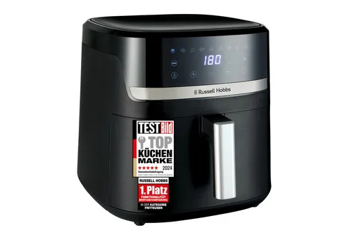 Russell Hobbs Heißluftfritteuse XXL 8,3L Rapid AirFryer