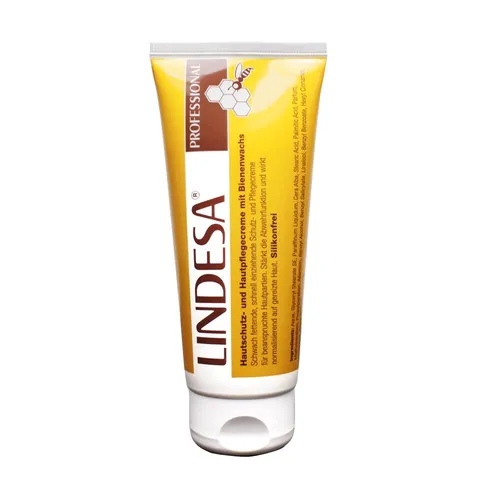 Lindesa Professional Hautschutz- und Pflegecreme 100 ml