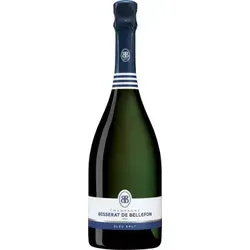 Champagner Besserat de Bellefon - Bleu Brut