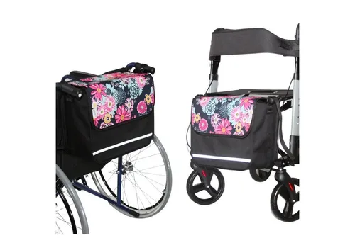 SENIORI Rollator-/Rollstuhl Tasche