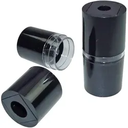 Kosmetik-Doppelspitzer