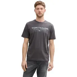 TOM TAILOR Denim TTAEDAN Straight Fit Jeans, Blue Grey Denim, 36/36