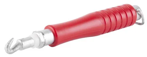 PROREGAL® Gartenpflege-Set Baumbinder Werkzeug WTT02, 200mm für Drähte - Praktisches Baumbinder-Werkzeug für eine einfache und sichere Befestigung von Pflanzen. Ideal für den professionellen Einsatz in der Gartenpflege.