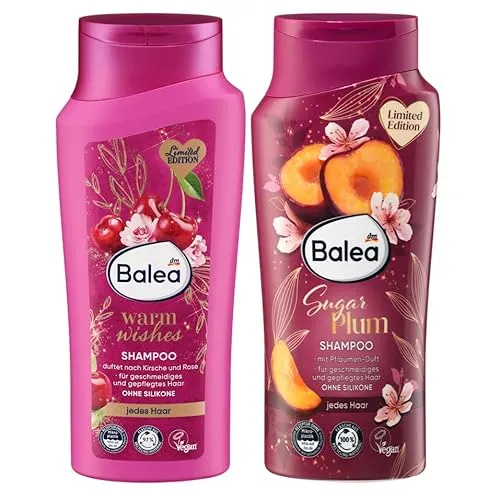 Balea Kosmetika von Balea