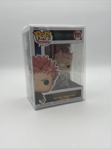 Produktbild Jujutsu Kaisen