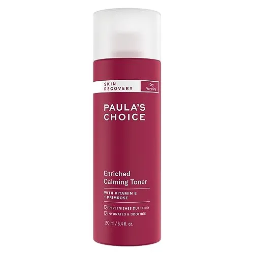 Paula's Choice SKIN RECOVERY Lotion – Gesichtswasser für empfindliche Haut