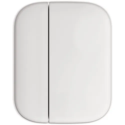 Telekom Smart Home Tür- und Fensterkontakt magnetisch - Sicherheitstechnik-Zubehör für dein Zuhause – der magnetische Tür- und Fensterkontakt informiert dich über die Magenta SmartHome App sofort bei geöffneten Türen oder Fenstern, auch aus der Ferne.