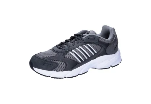 adidas Herren Sneaker Crazychaos 2000 - Grau 44 2/3 EU - Sneaker mit Cloudfoam-Dämpfung für ultimativen Komfort, ideal für den Alltag und sportliche Aktivitäten.