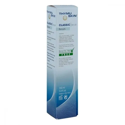 THYMUSKIN CLASSIC Serum 100 ml