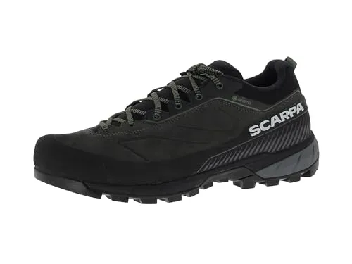 Scarpa Rapid XT GTX Herren Klettersteigschuhe von SCARPA
