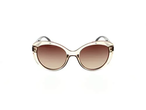 HIS HPS08108-2 Sonnenbrille, Brown Gradient Pol von HIS