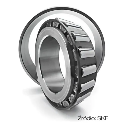 SKF Kegelrollenlager 30204J2/Q