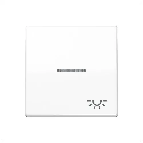 Jung Serie AS500 alpinweiß Steckdose Schalter Wippen - Auswahl nach Wunsch