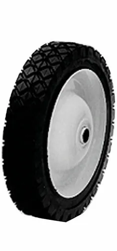 Universelles Rasenmäher Rad Ø 175 mm
