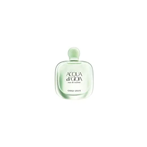 Giorgio Armani Acqua di Gioia Eau de Toilette Spray 100 ml