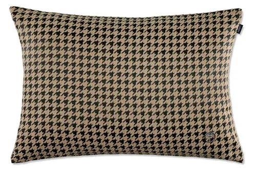 JOOP! Kissenhülle Modish in Beige – 40x1 cm in beige von JOOP!