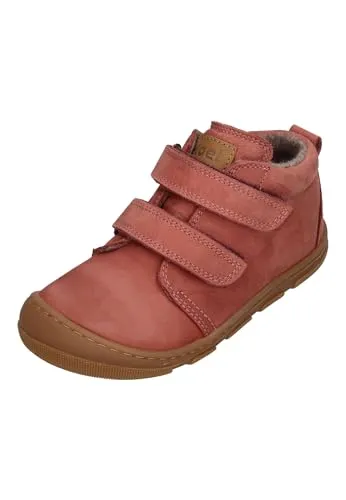 KOEL Barefoot Kinderschuhe - Kari Wool extra weit - Blossom, Größe:24 EU