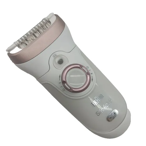 Braun SE9730 Silk-epil 9 Epilierer