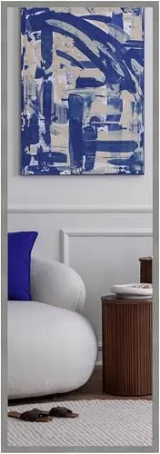 Spiegel Grau von nielsen HOME