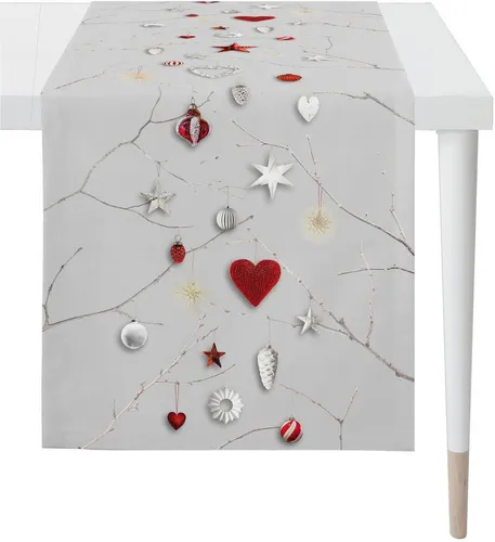 APELT Tischläufer 3750 (1-tlg) von APELT