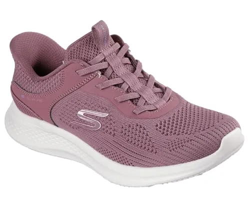 SKECHERS Slip-On Sneaker
