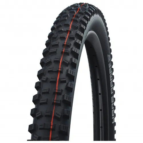 Hans Dampf Addix Soft Supg TLE 2021 - 26x2,35 Fahrradreifen - Fahrradreifen mit exzellenter Traktion und Pannenschutz, ideal für anspruchsvolle Trails und Offroad-Abenteuer.