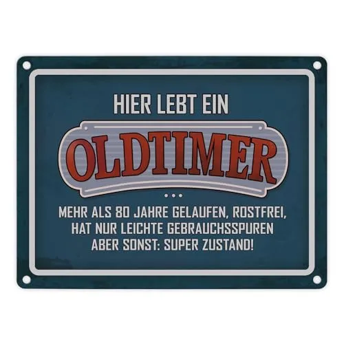 Türschilder von trendaffe