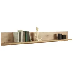 Wandboard Bellano in Viking Oak Nature von Innostyle