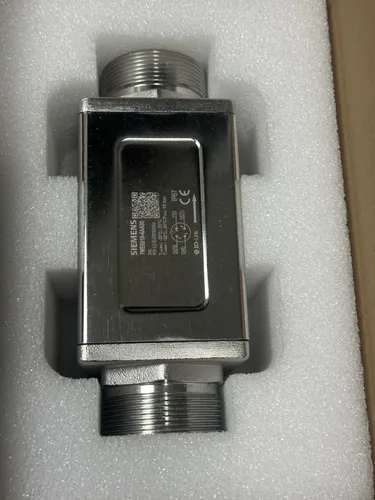 Siemens Durchflussmesser von Siemens Dig.Industr. Durchflussmessgerät