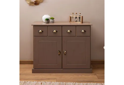 IDIMEX Kommode PARIS von IDIMEX