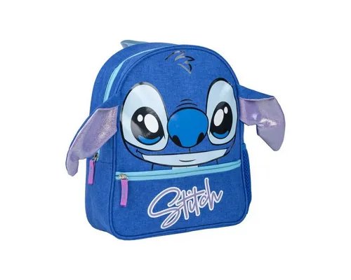 Disney Kinderrucksack Disney Lilo und Stitch Rucksack, Tasche 30 cm (1-tlg)