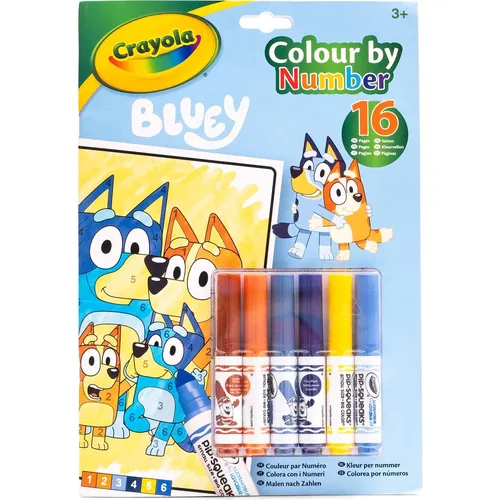 Crayola 071662127763 (071662127763)