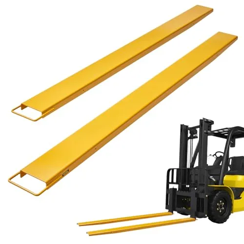 VEVOR Gabelverlängerung 244 cm für 152,4 mm Gabeln