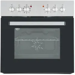 PKM KH-BIC7-2KB GK-IX-2 Einbauherdset von PKM