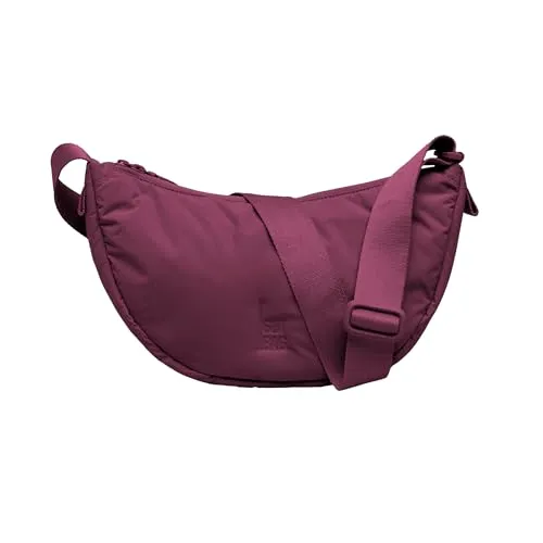 Got Bag Umhängetasche Cloud Moon Bag kraken mono von GOT BAG