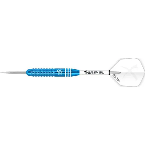 BULLS BULL'S Dartpfeil Wega Steel Dart von Bulls
