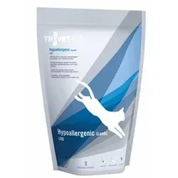 Hypoallergenic Lamm-Reis Katze LRD 500 g