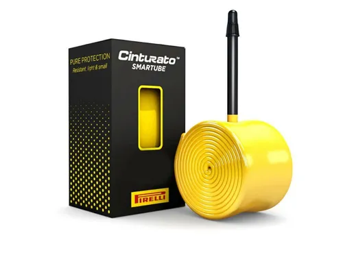 Pirelli Cinturato Fahrradschlauch 60mm Presta von Pirelli