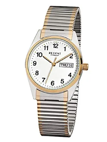 Uhr 33mm Stretch Regent F880 von Regent
