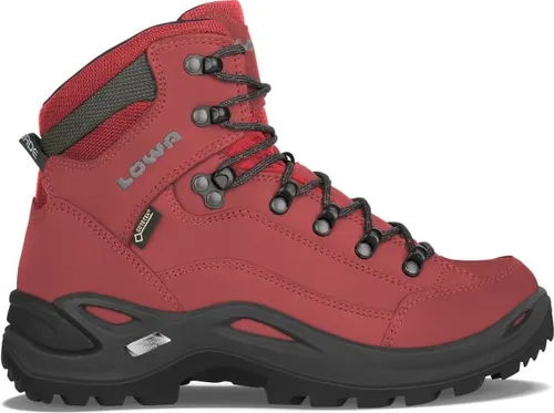 Lowa Damen Wanderstiefel Renegade GTX MID von LOWA