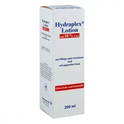 Hydraplex 10% Lotion 200 ml