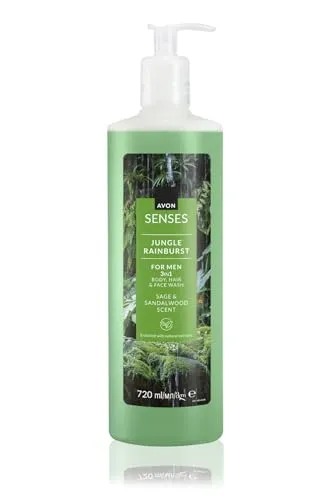 Avon Shampoo & Spülung von Avon