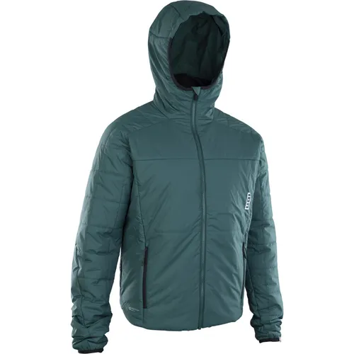 ION Bike Jacket Primaloft Shelter Men deep-forest (609) M von ION