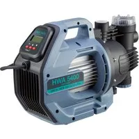 Hauswasser-Gartenautomat HWA 5400