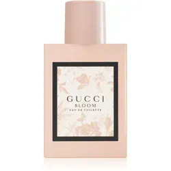 Gucci Gucci Bloom Eau de Toilette 50 ml von GUCCI