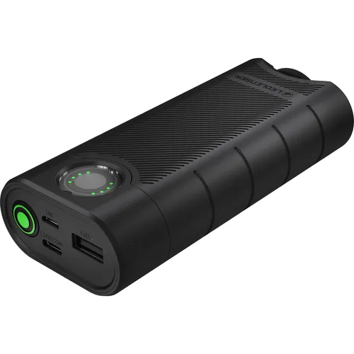 Produktbild Ledlenser Powerbank Flex 10