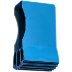 Außenschuh für Traverse universal 50x22mm