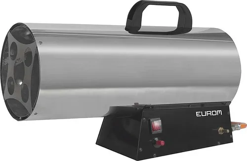EUROM Gasheizer HGK 30 für Flüssiggas